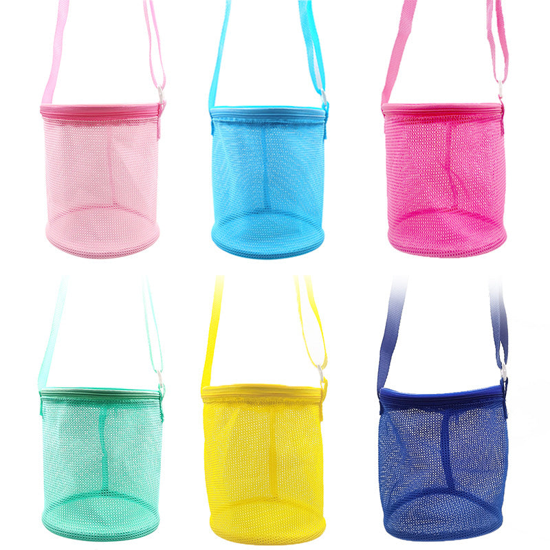 Cute net handbag Kalsten