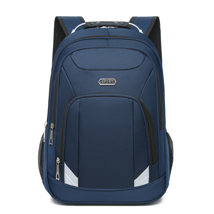 Ergonomic Sports Adventure Backpack