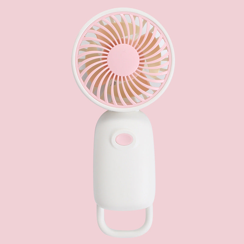 Portable Handheld Rechargeable Cooling Fan Kalsten