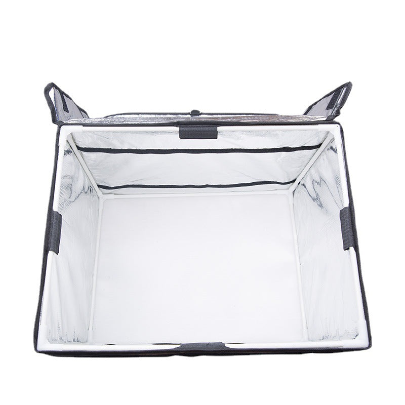 Unisex cooler with insulating function Kalsten
