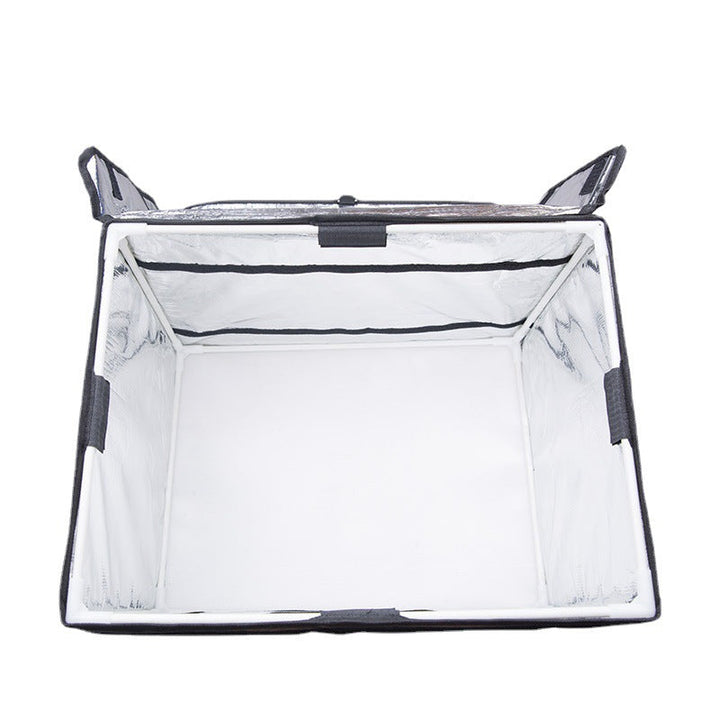 Unisex cooler with insulating function Kalsten
