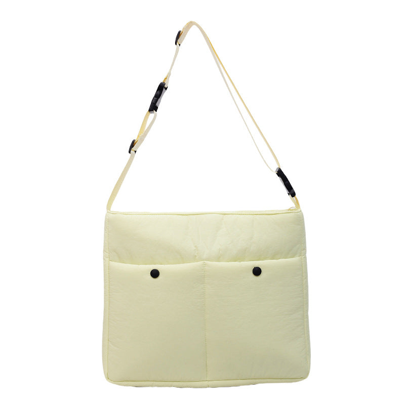Practical everyday handbag Kalsten