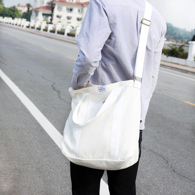Durable Multi-Pocket Utility Tote Kalsten