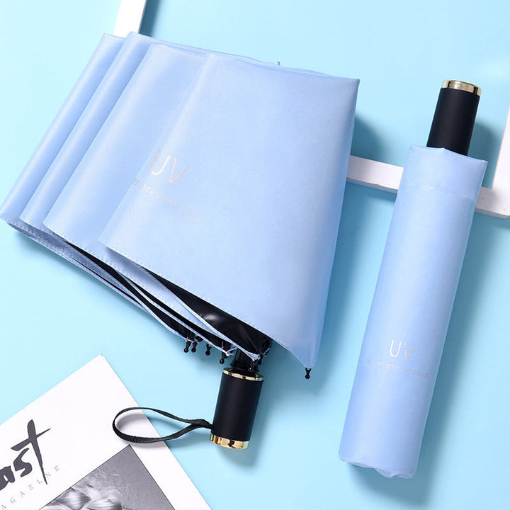 Women's UV Protection Umbrella Kalsten