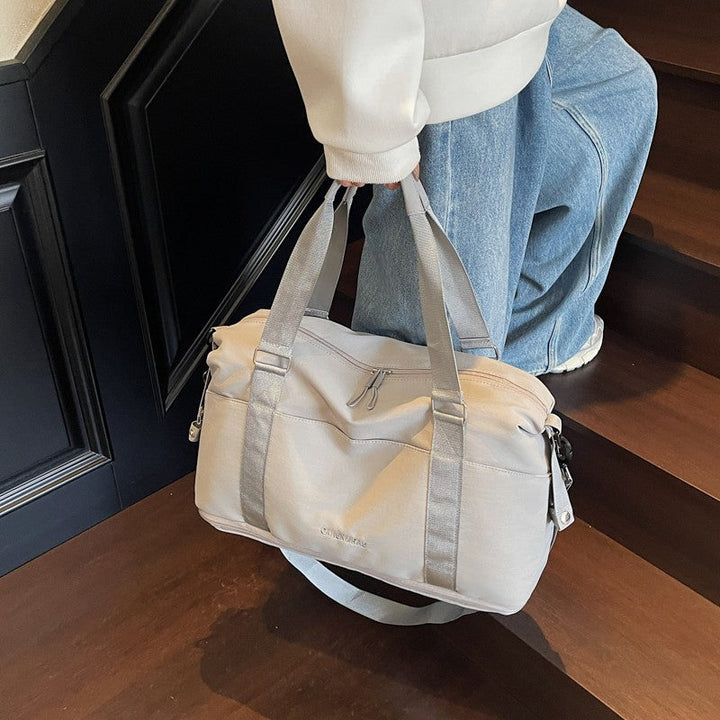High-Quality Everyday Travel Bag With Multiple Compartments Kalsten