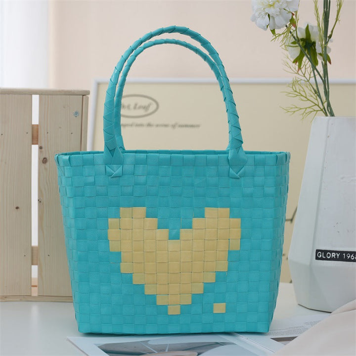 Basket Bag Kalsten
