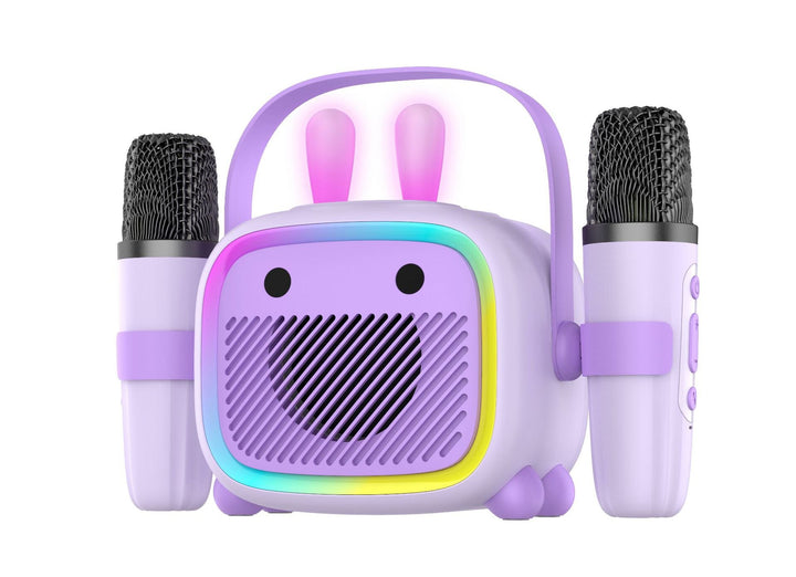 Karaoke Speaker System Kalsten