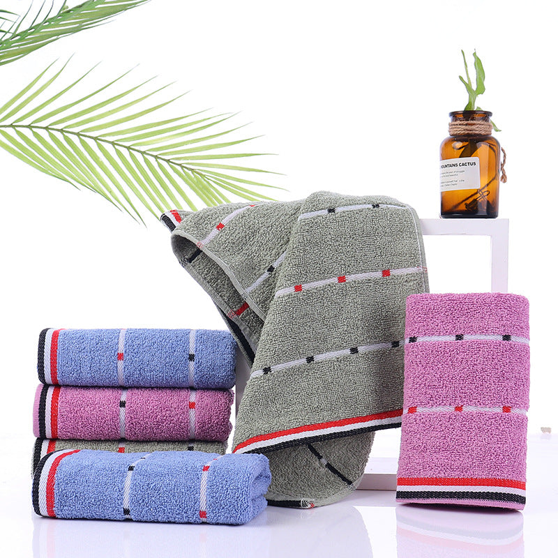 Ladies durable and quick-drying towel Kalsten