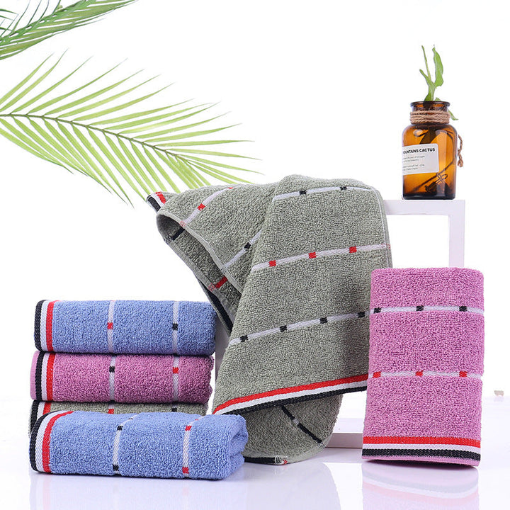 Ladies durable and quick-drying towel Kalsten