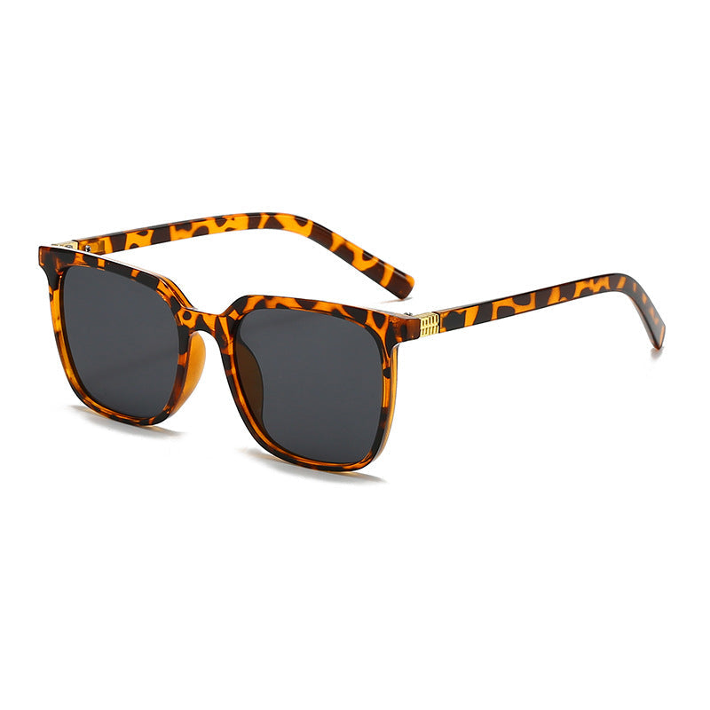Ladies fashionable oversized sunglasses Kalsten