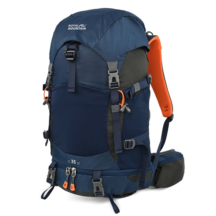 Men's Outdoor Backpack Kalsten