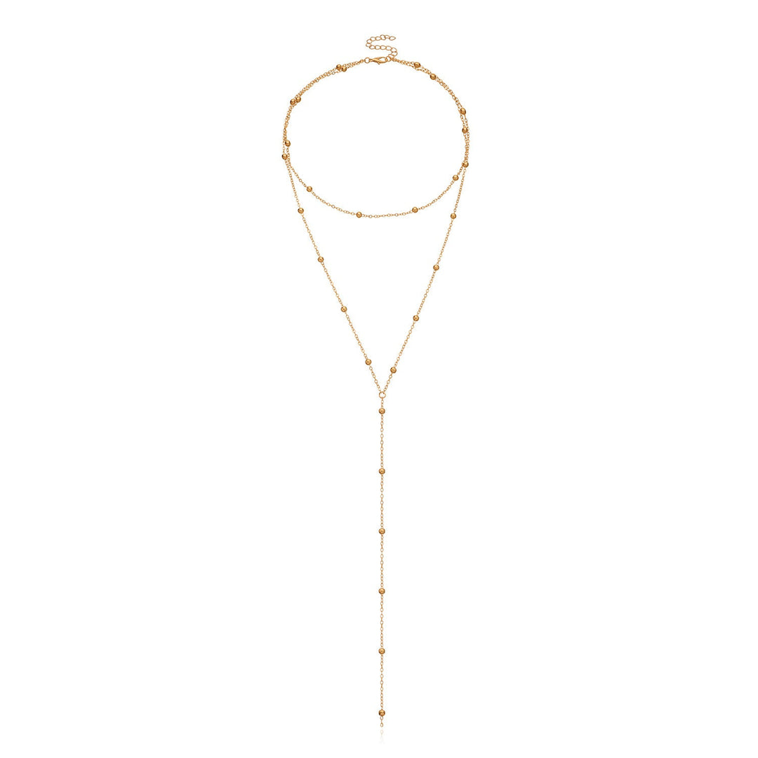 Elegant and Stylish Necklace Kalsten