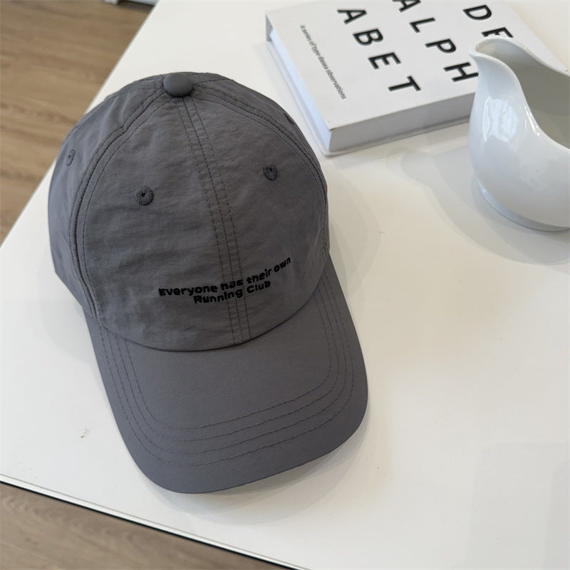 Men's Casual Running Cap Kalsten