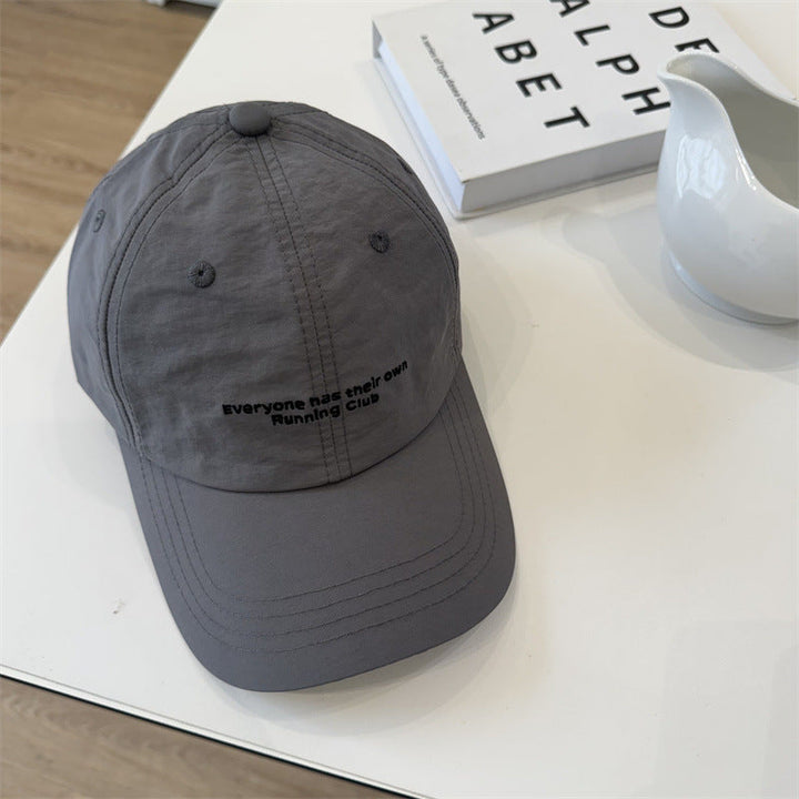 Men's Casual Running Cap Kalsten