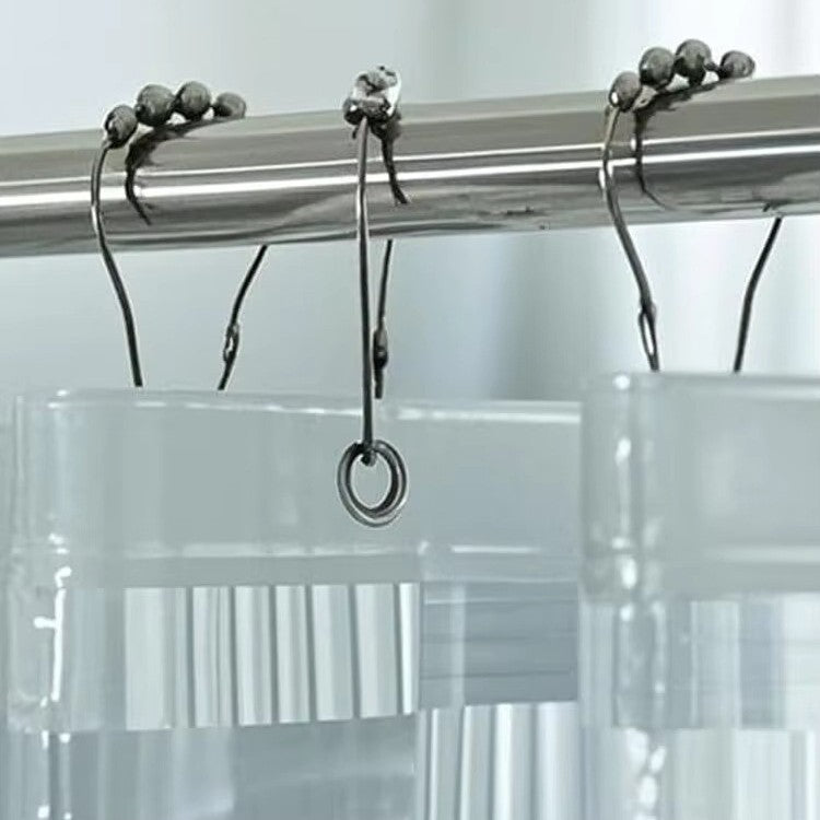Waterproof Shower Curtain Kalsten
