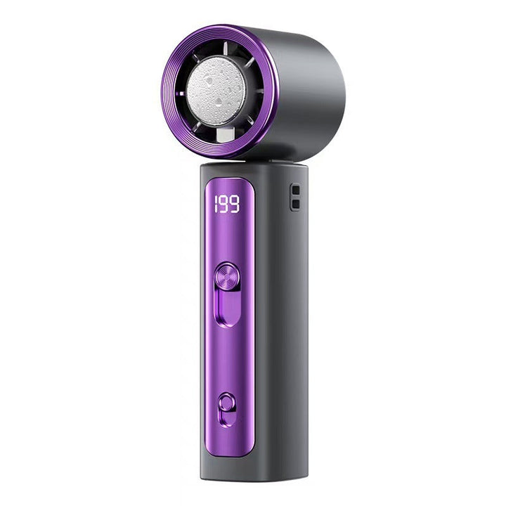 Women portable mini hair dryer Kalsten