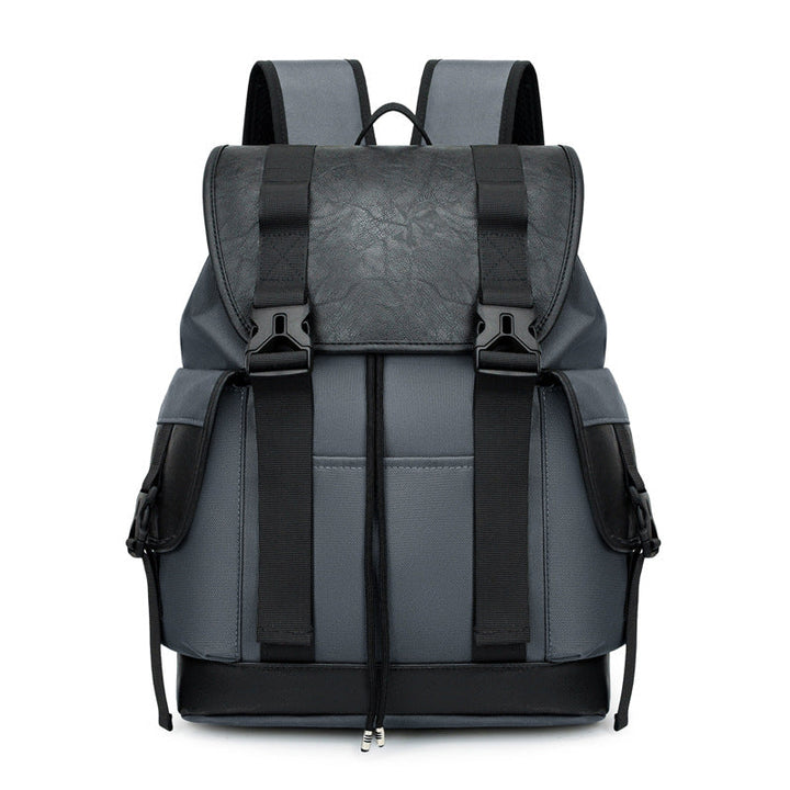 Versatile Outdoor Exploration Backpack