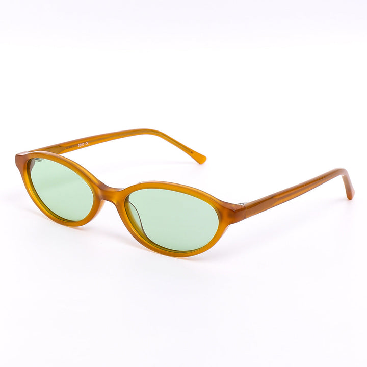 Ladies stylish sunglasses in elegant retro design Kalsten