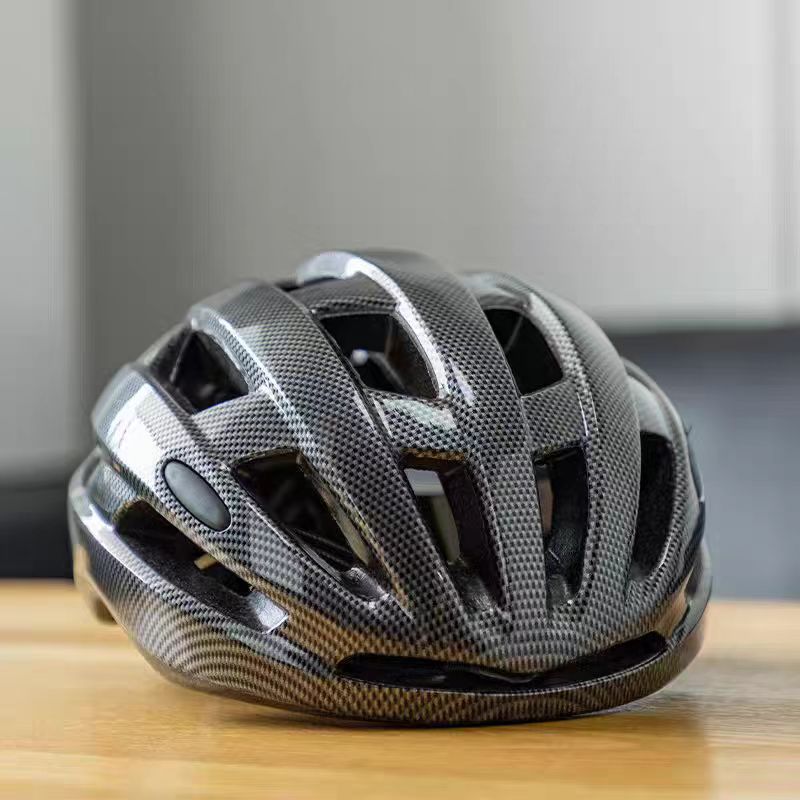 Adjustable Ventilated Cycling Helmet Kalsten