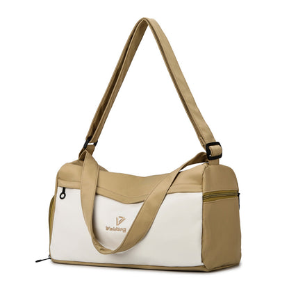 Compact Multi-Purpose Gym Duffle Bag Acalora