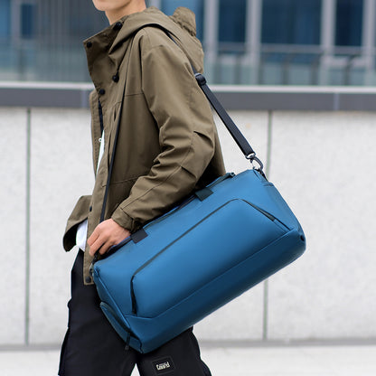 Sleek Travel Duffel Bag Acalora