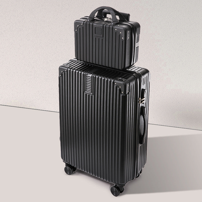 Unisex Compact Lightweight Luggage Kalsten