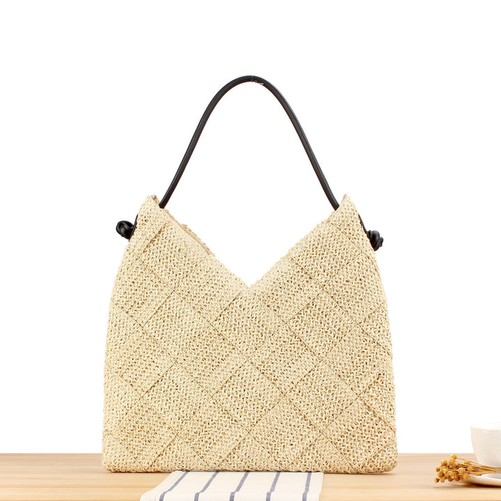 Large handbag Kalsten