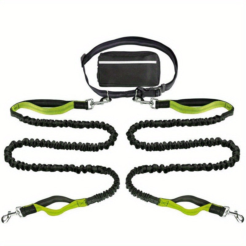 Kalsten | PawsFree Pro – Enjoy stress-free walks with your dog