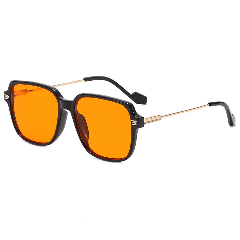 Women's fashionable oversized glasses in elegant design Kalsten