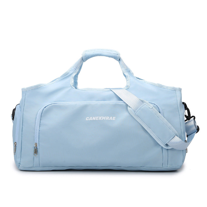 Sporty multifunctional travel bag Kalsten