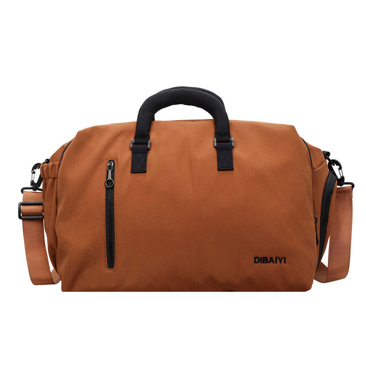 Multi-Functional Stylish Travel Duffle