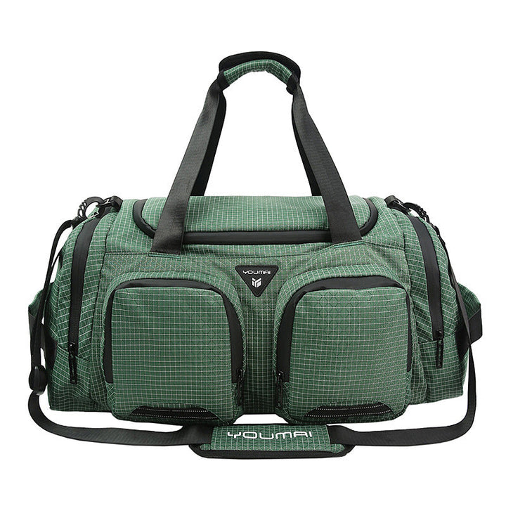 Functional Sports Duffel