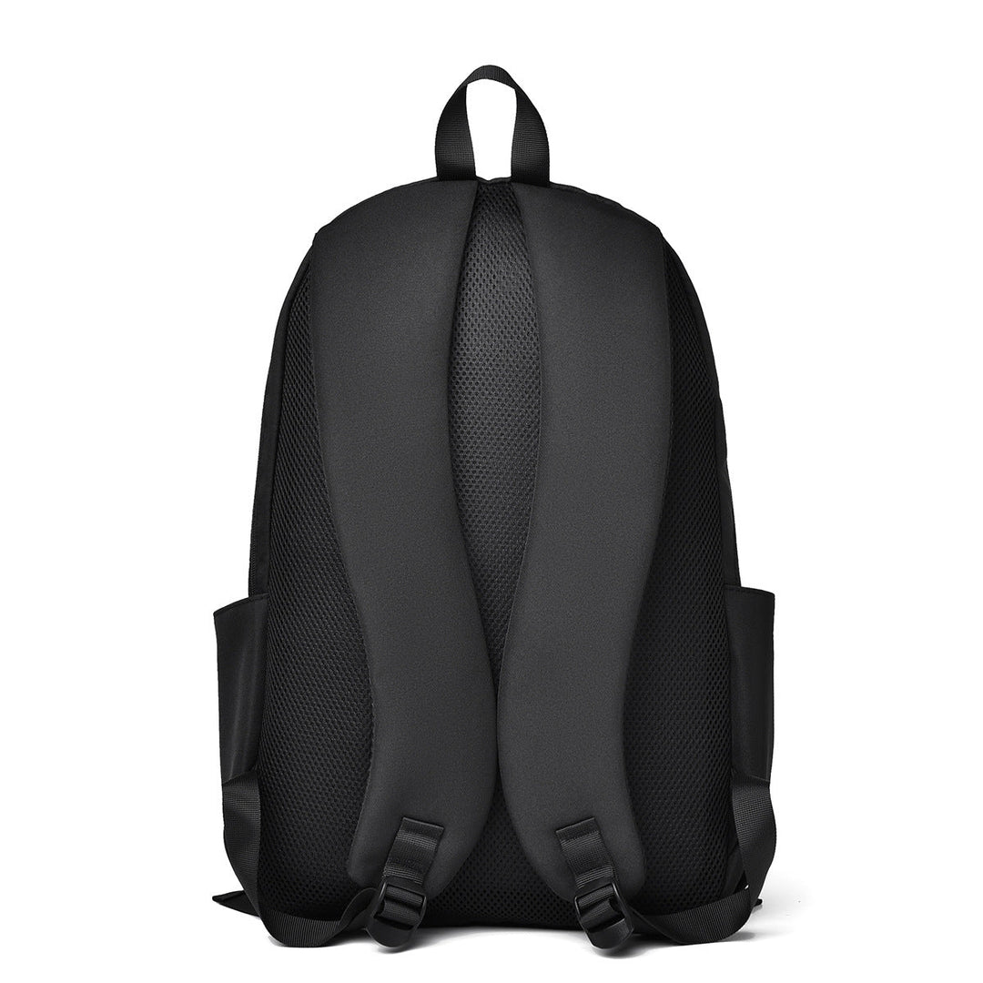 Sleek Multi-Compartment Backpack Kalsten