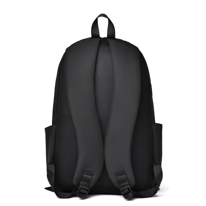 Sleek Multi-Compartment Backpack Kalsten