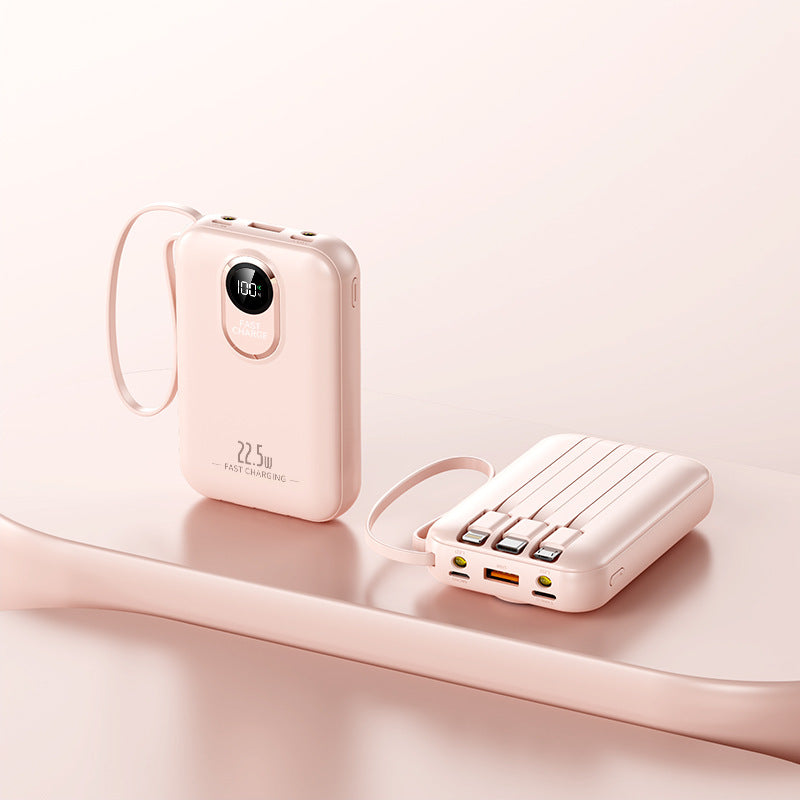 Powerbank Kalsten