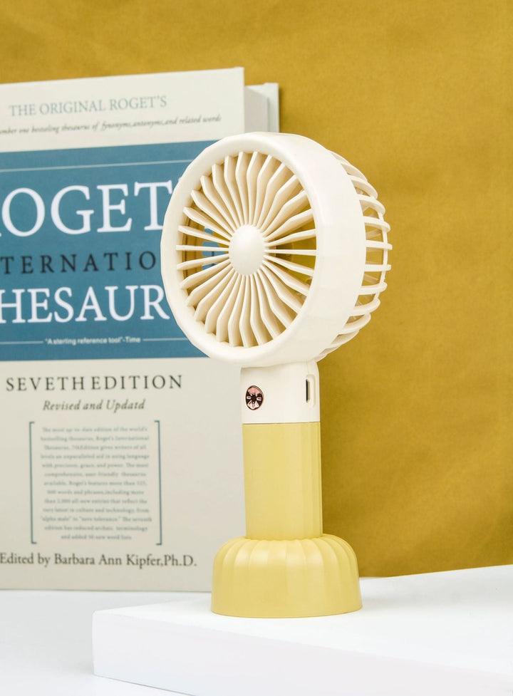 Portable High-Performance Table Fan Kalsten