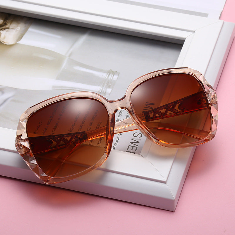 Women's Sunglasses in luxurious glamour style Brehn