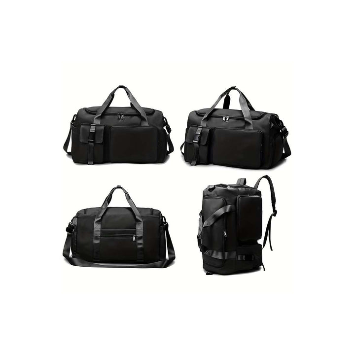 Unisex Multifunctional Sports and Travel Bag Kalsten