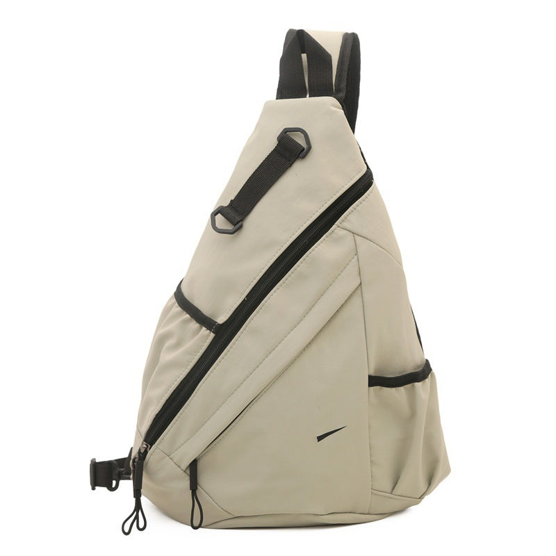 Practical shoulder bag with versatile compartment design Kalsten