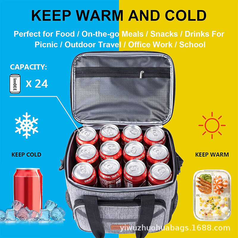 Women Cooler Bag Kalsten
