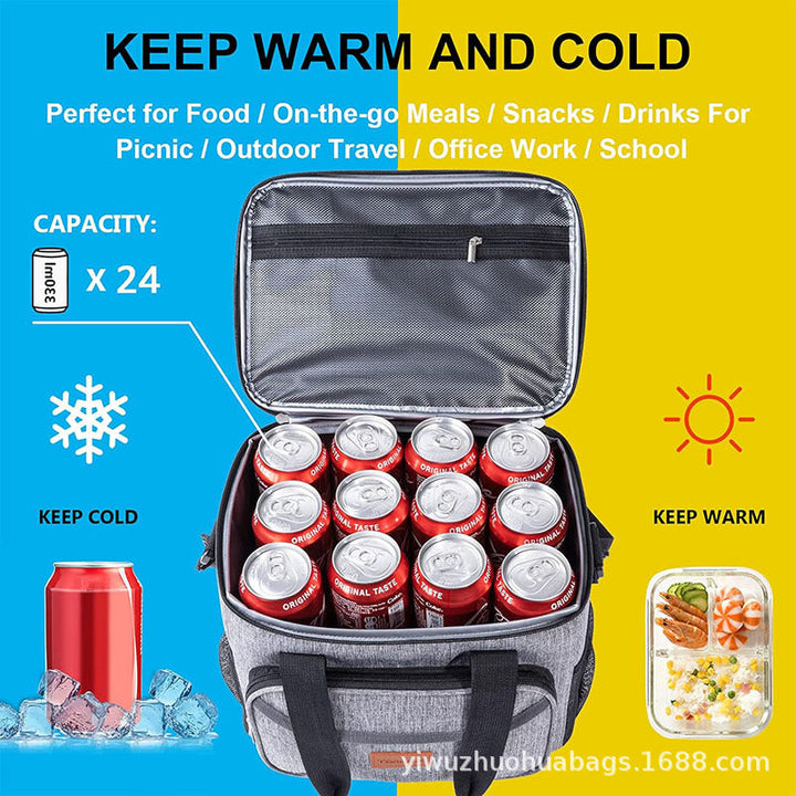 Women Cooler Bag Kalsten
