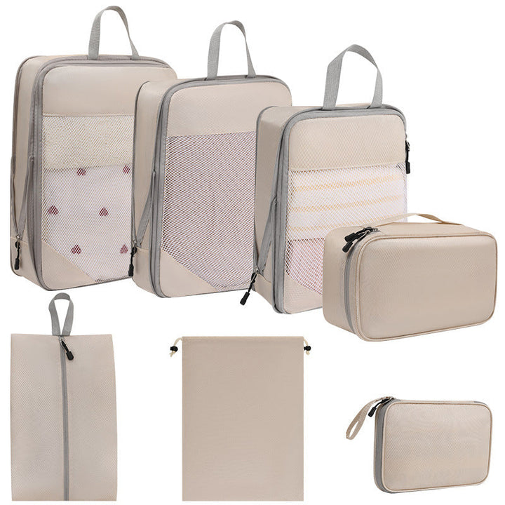 Travel Compression Bags Set Kalsten