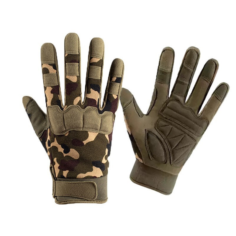 Men's tactical gloves Kalsten