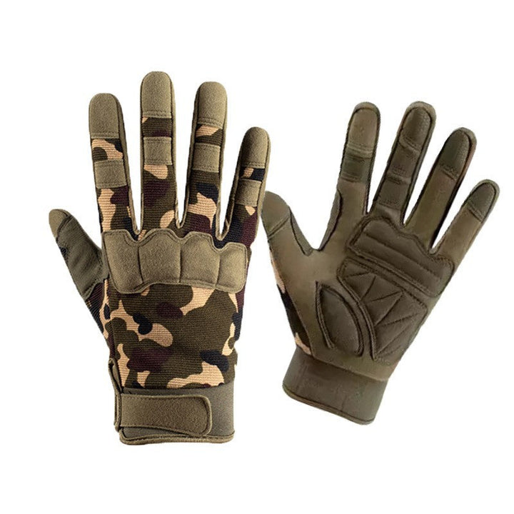 Men's tactical gloves Kalsten