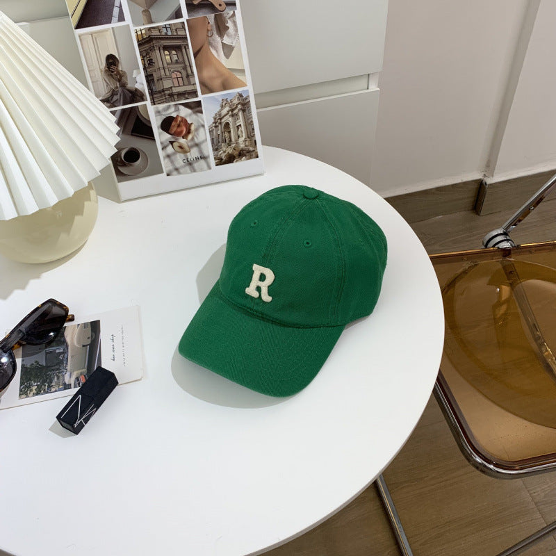 Women's Casual Logo Baseball Cap Kalsten