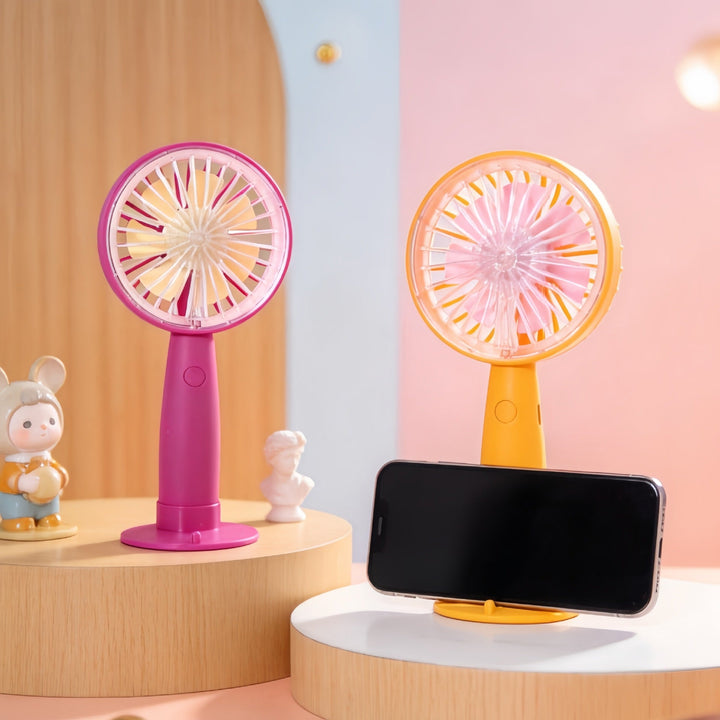 Unisex portable fan Kalsten