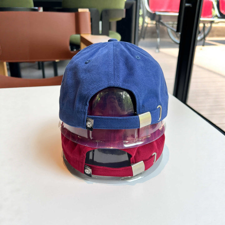 Women's Embroidered Statement Cap Kalsten