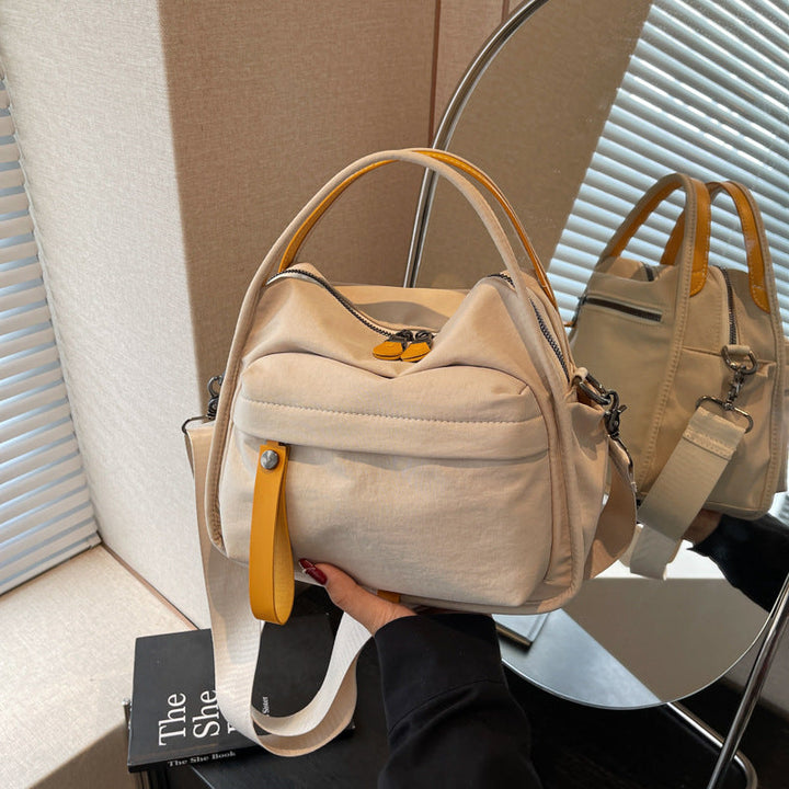 Compact Multifunctional Shoulder Bag Kalsten
