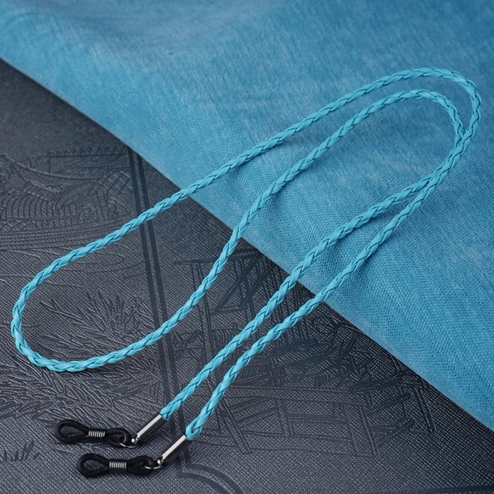 Braided Eyewear Retainer Kalsten