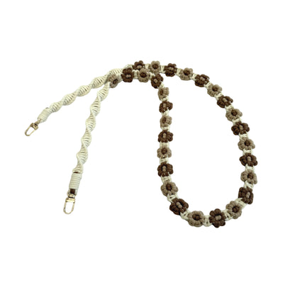 Stylish Macrame Glasses Chain Acalora
